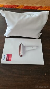 Epilator Philips Lumea - 2