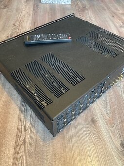 ELECTROMPANIET EC 4.9 predzosiľňovač - 2