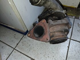 VW transporter 2.5tdi zvody - 2