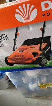NOVÝ VERTIKULÁTOR DAEWOO - 2
