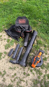 Black Decker 3in1 - 2