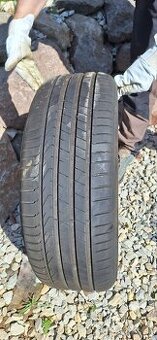 Letné pneumatiky 235/55/R18 Pirelli 100v - 2