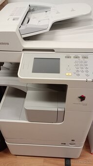 Canon IR2520 + čisto nový valec na 60 000strán - 2
