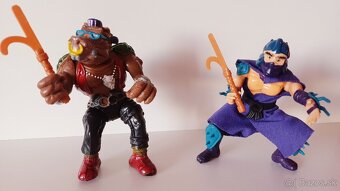 Figúrky Turtles Ninja korytnačky tmnt - 2