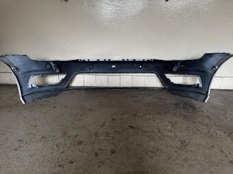 VW Golf VII 7 Rline R line 2012-2015 predný nárazník - 2
