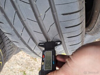 Letné Bridgestone Alenza 225/65/17 102H - 2