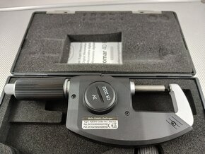 mikrometer 0-25mm digi - 2