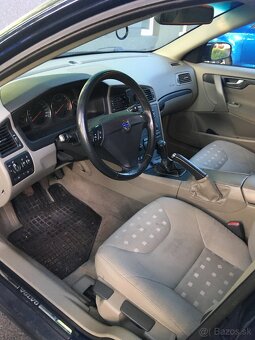Predam Volvo S 60 - 2