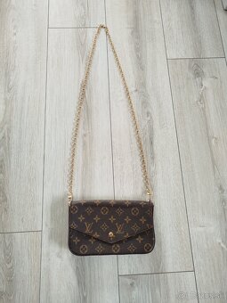 Louis Vuitton kabelka - 2
