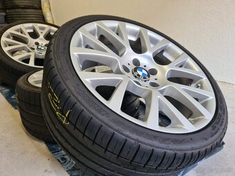 Bmw styling 238 8,5j et25 r19" - 2