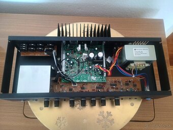 Kombo projekt 100W - 2