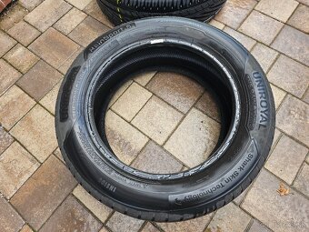 UNIROYAL Rainsport 5 205/55 R16 91H - 2