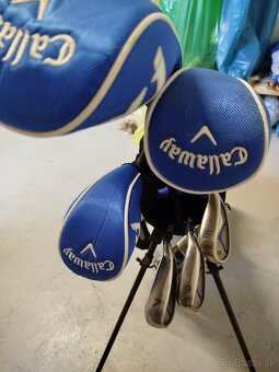 Callaway bag - 2