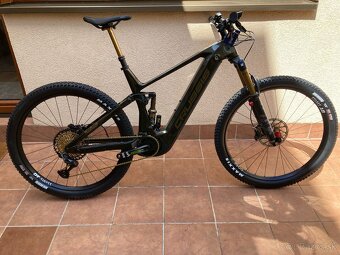 Ebike Crussis Legend 68 J.Jagr - 2
