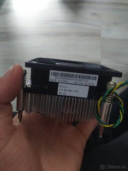 I5 9400 + doska + ram - 2