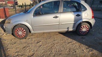Citroën C3 - 2
