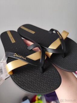 Žabky značka Ipanema veľ. 38 - 2