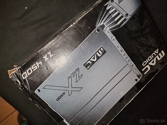 Auto hifi - 2