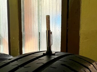 185/65 R15 letné pneumatiky - 2 kusy - 2