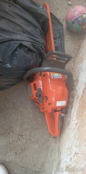 Husqvarna 340 - 2