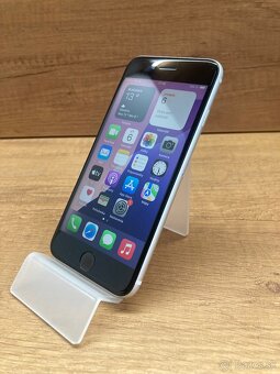 Iphone SE 2020 128gb, 🔋100% - 2