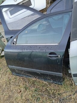 Rozpredám škodu Oktaviu 2 19 TDI 77 kw - 2