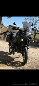 BMW 1200 GS Adventure K25 - 2