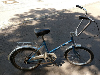 Sobi 20 - 2