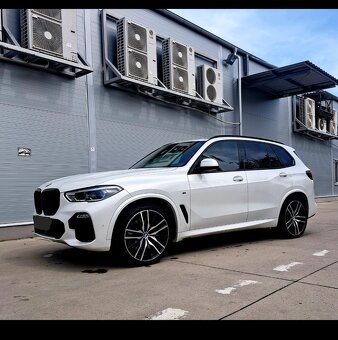 ✅️BMW X5 - 2