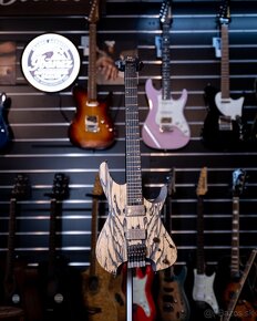 Ibanez Q52 - 2