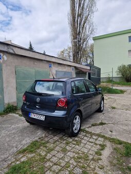 Volkswagen Polo 1.2 - 2