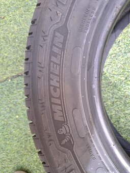 Nove letne Michelin Agilis 3 215/65 R16 C 106/104T - 2