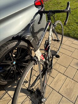 Cervelo S5 ultra - 2