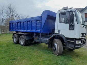 Iveco eurocargo 12T - 2