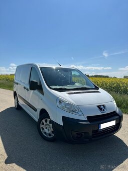 Peugeot Expert 1.6 HDI - 2
