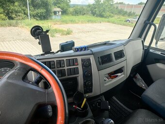 Volvo FLL 280 - 2
