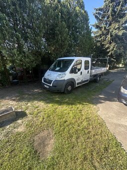 Predam avto v perfektnom stave - 2