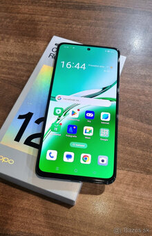 Oppo Reno 12FS 12GB/512GB 5G ,ako nový,záruka - 2