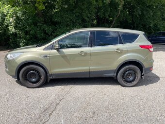 Ford Kuga 1.6 EcoBoost SCTi Trend FWD - 2