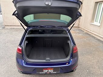Volkswagen Golf 1.5 TSI OPF ACT 150k R-Line Highline DSG - 2