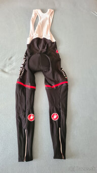 Castelli free winter bibtight - 2