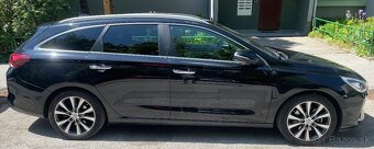 Hyundai i 30 combi 1.4 tgdi - 2