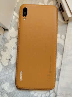 Huawei Y6 32 GB Dual SIM - 2