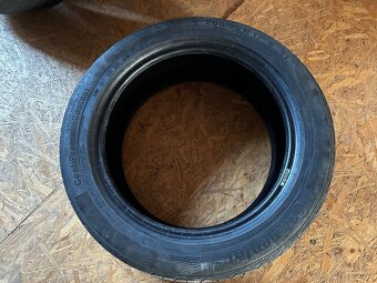 Letne 205/55 R17 Michelin/Continental - 2