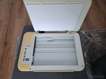 Tlačiareň HP - 2