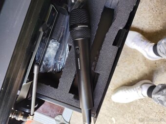 Sennheiser EW D set 835 - 2