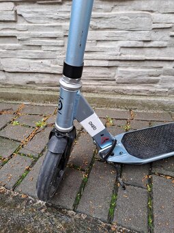 kolobežka Oxelo - 2