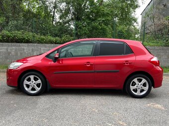 Toyota Auris 1.6 I Valvematic 97kW - 2