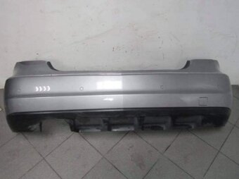 Zadný nárazník Mercedes-Benz - 2