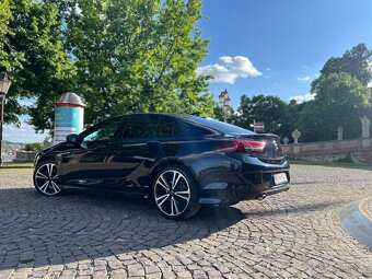 Opel Insignia - Exclusive 2.0 CDTi 4x4 - 2
